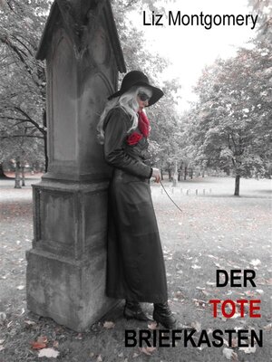 cover image of DER TOTE BRIEFKASTEN